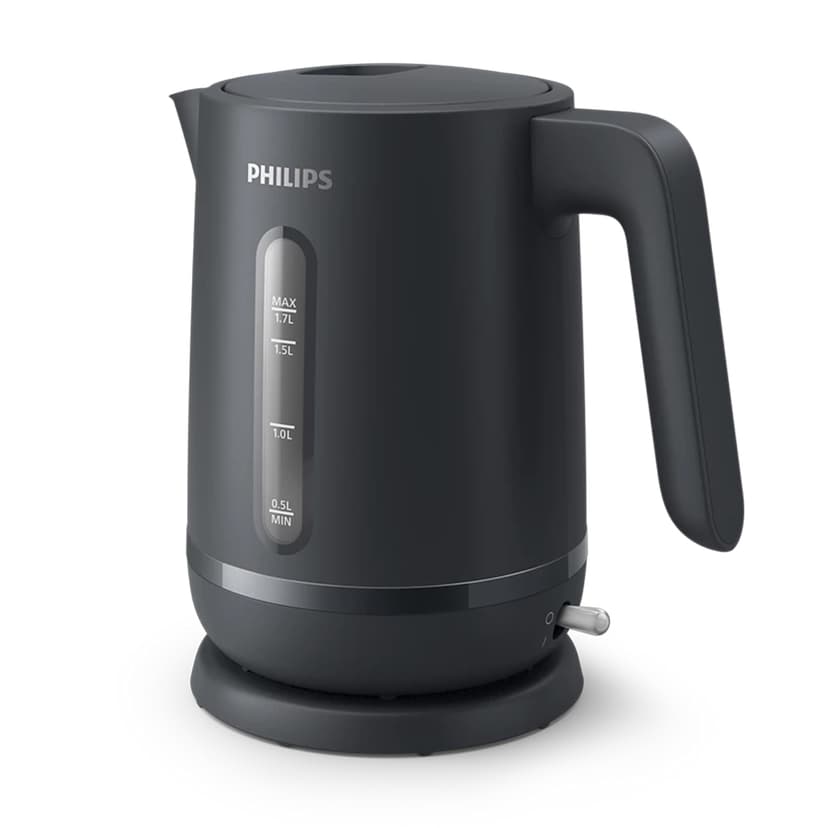 Philips Kettle 1.7L, 2200W (HD9314)