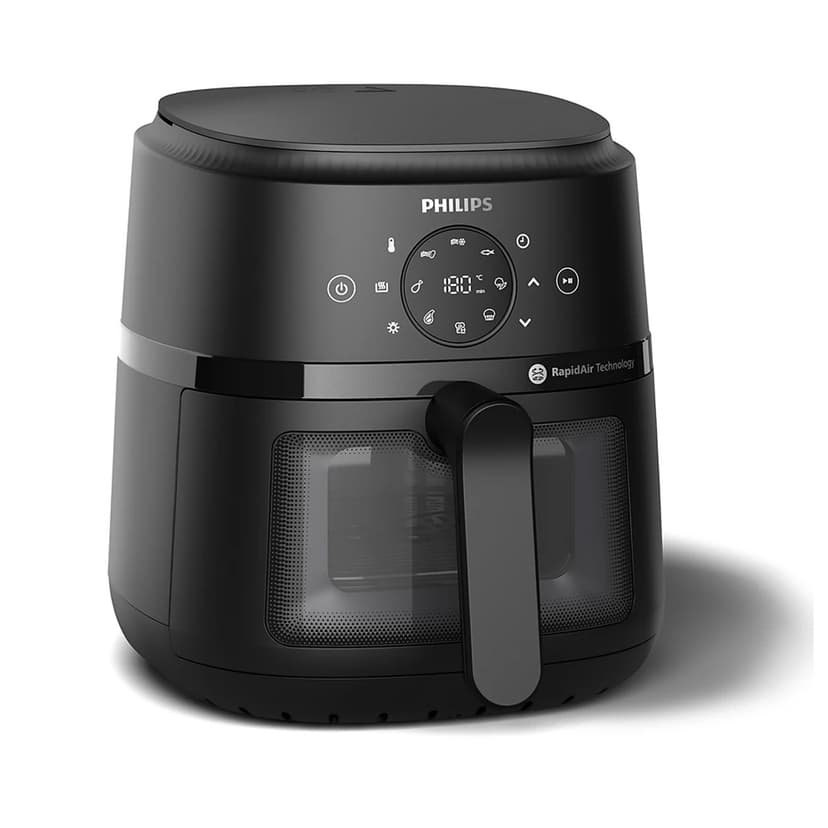 Philips 4.2L Air Fryer, Digital (NA220)