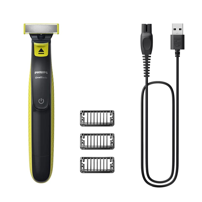 Philips OneBlade Face 5-In-1 QP2724/10