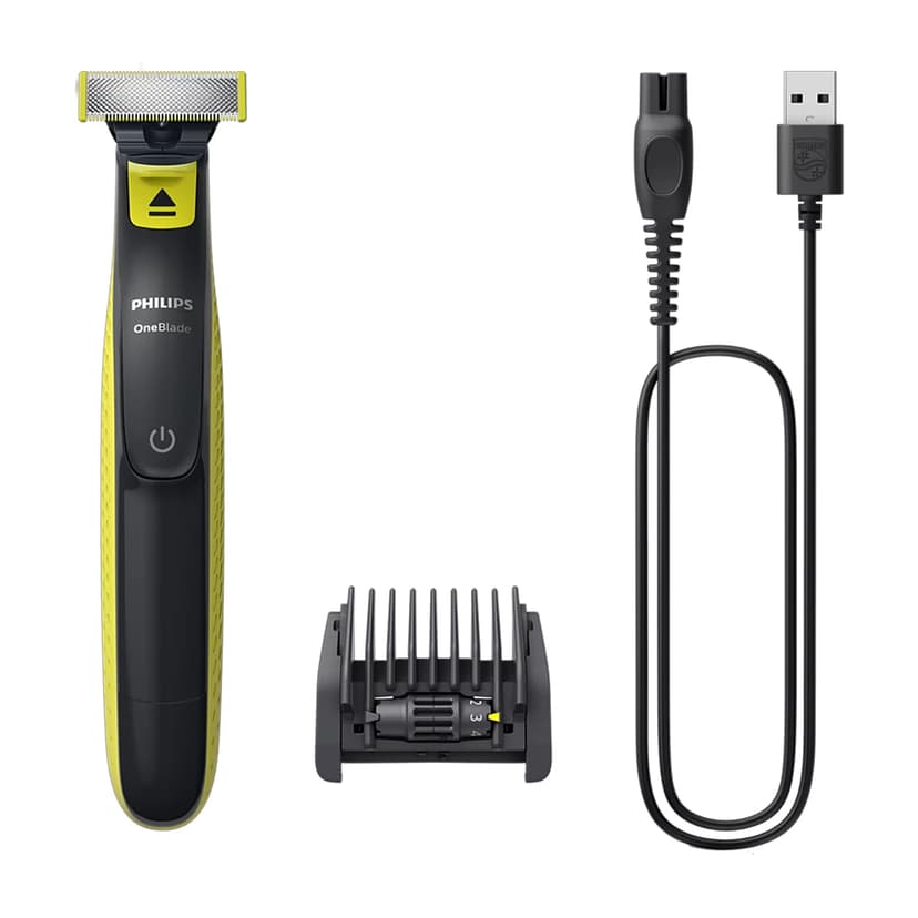 Philips OneBlade Face 5-In-1 QP2724/20
