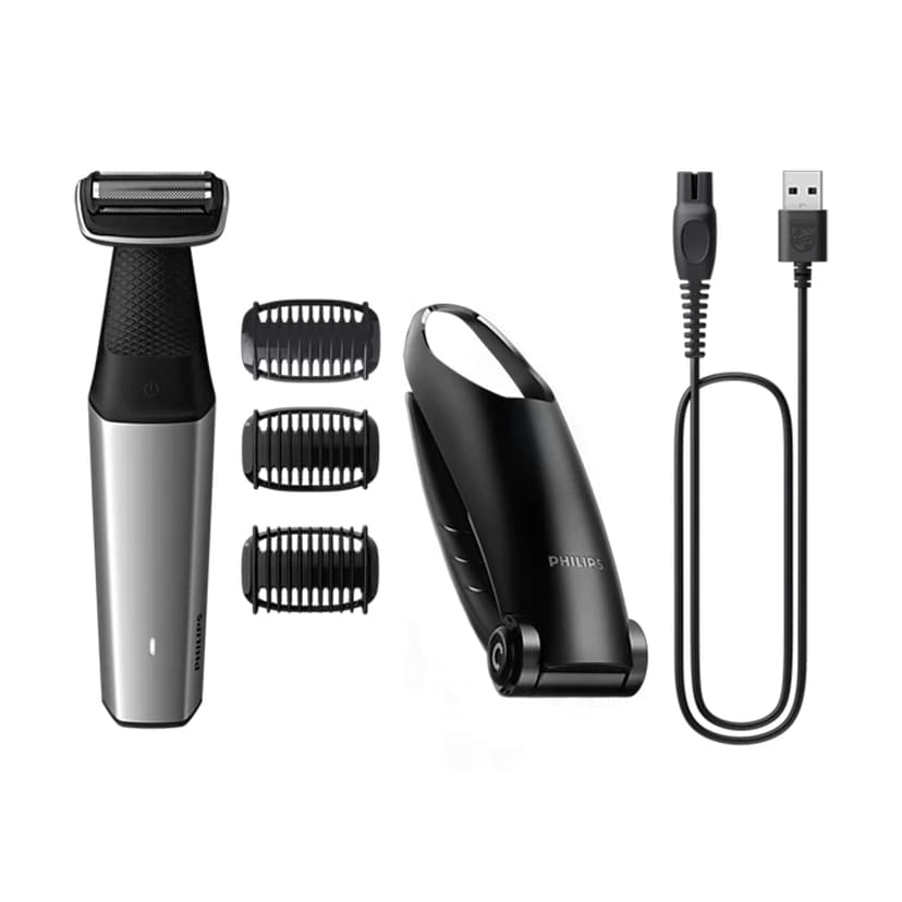 Philips Body Shaver (BG5021)