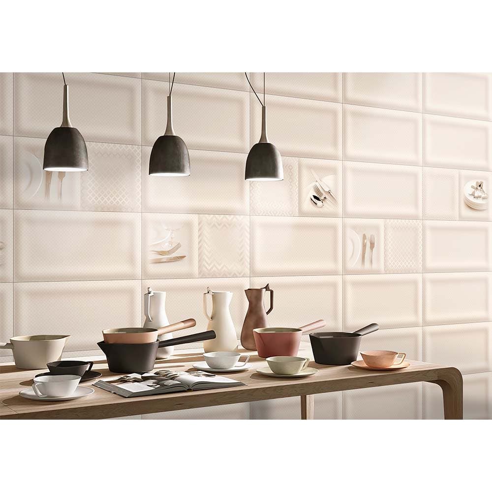 Stpkitchen Tile 30X60 1X5=0.90