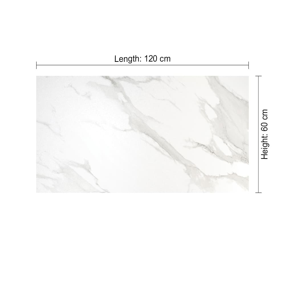 Glazed Tiles 60X120 1X2=1.44