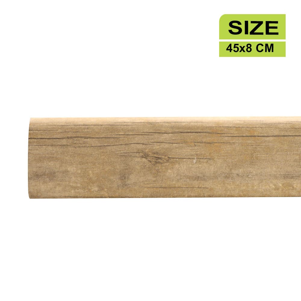 Skirting Tiles 8X45 