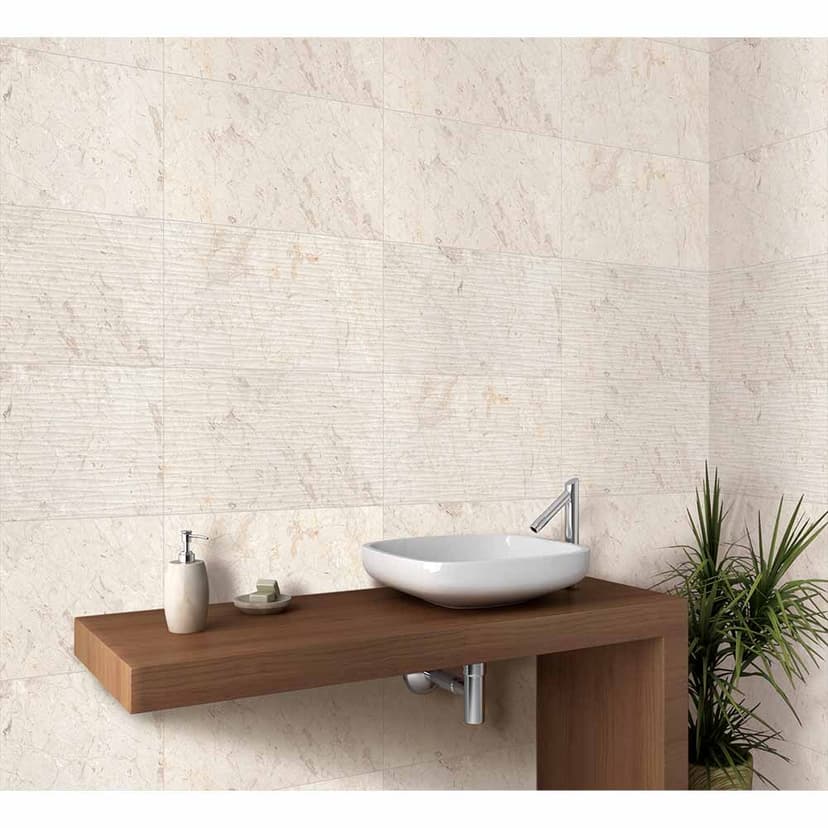 Wall Tiles 300x600mm 5 Piece 0.90sqm