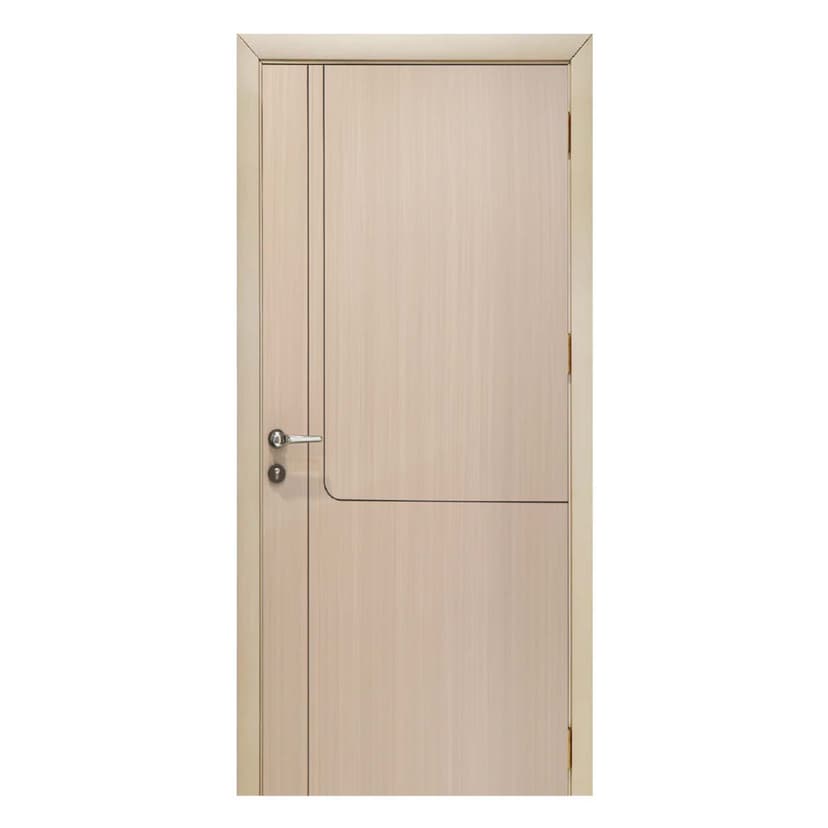 WPC Door