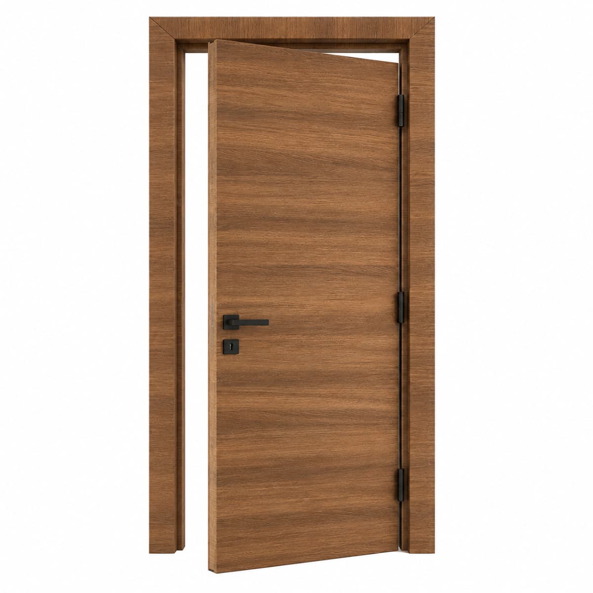 WPC Door