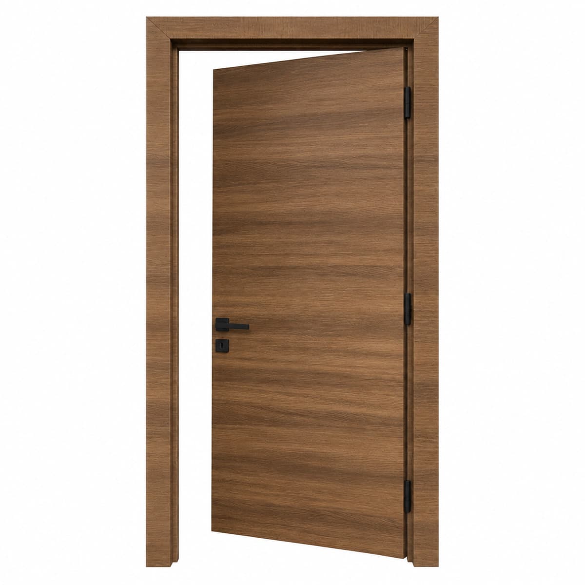 WPC Door