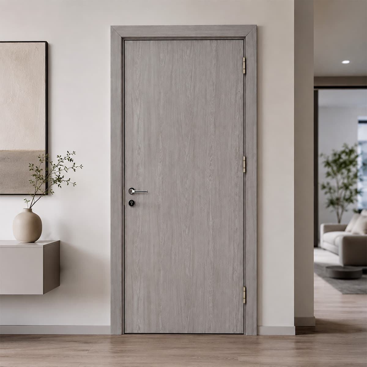 WPC Door