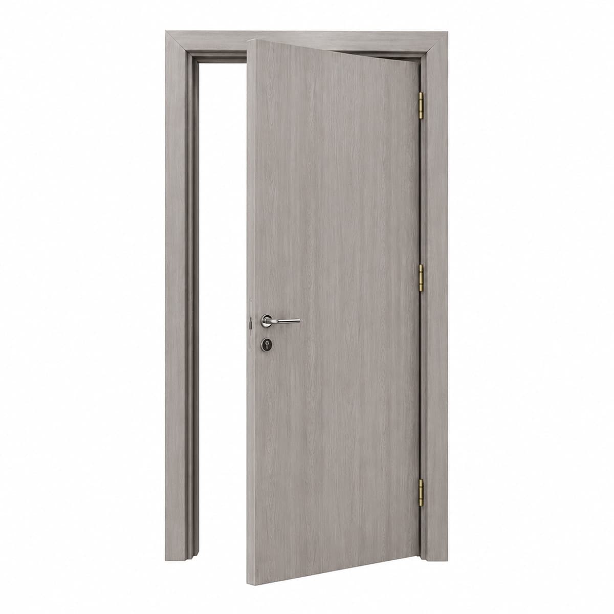 WPC Door