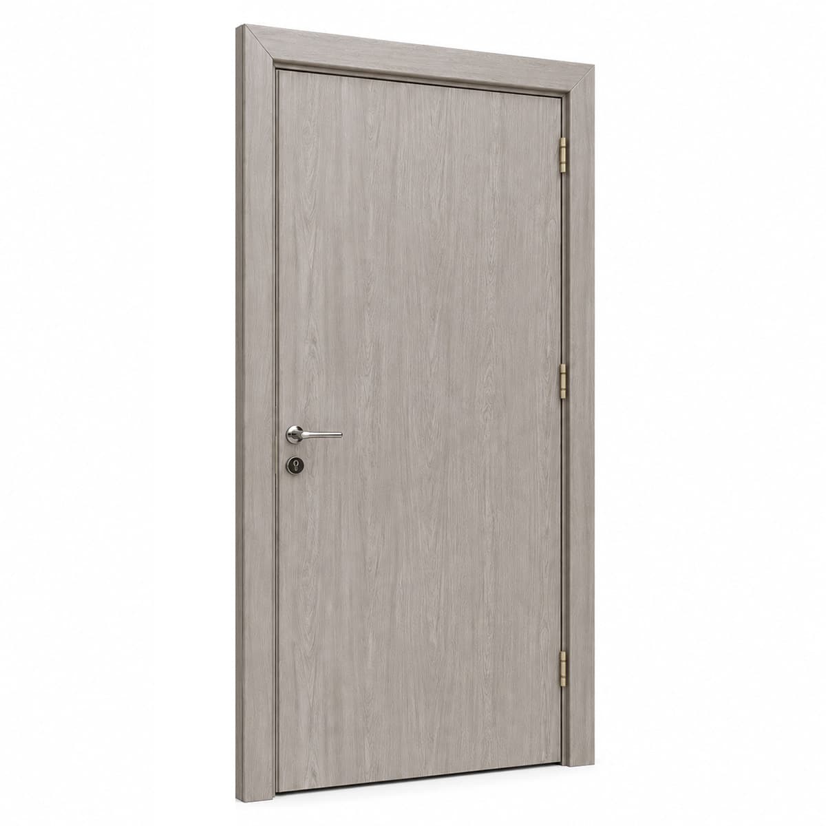 WPC Door