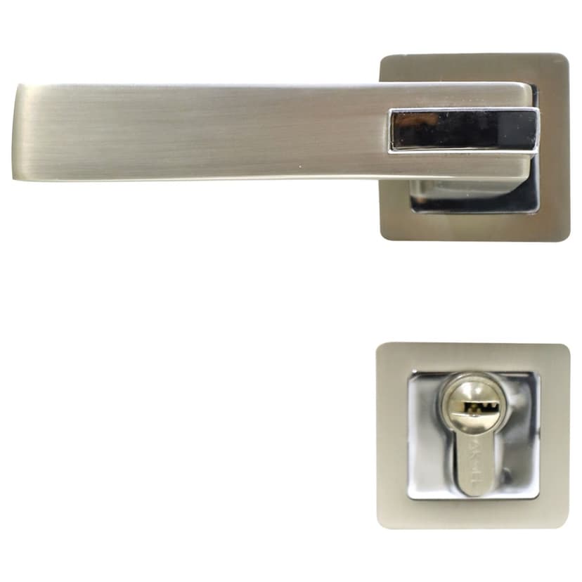 Commercial Door Lock Set