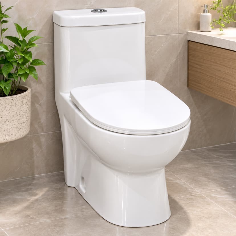 Water Closet
