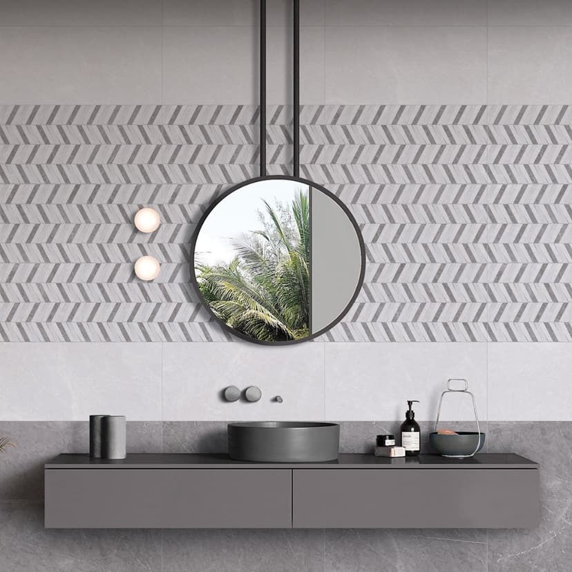 Wall Tiles 3x6cm 5 Piece .9m²