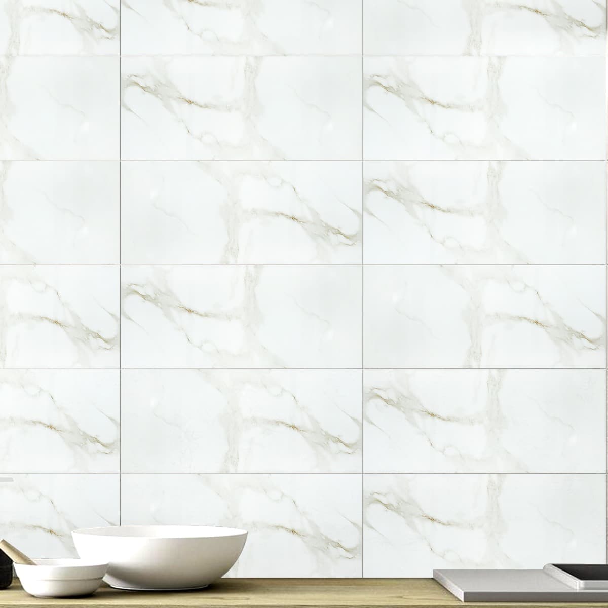 Bathrom Tile 250X750 1X5=0.937
