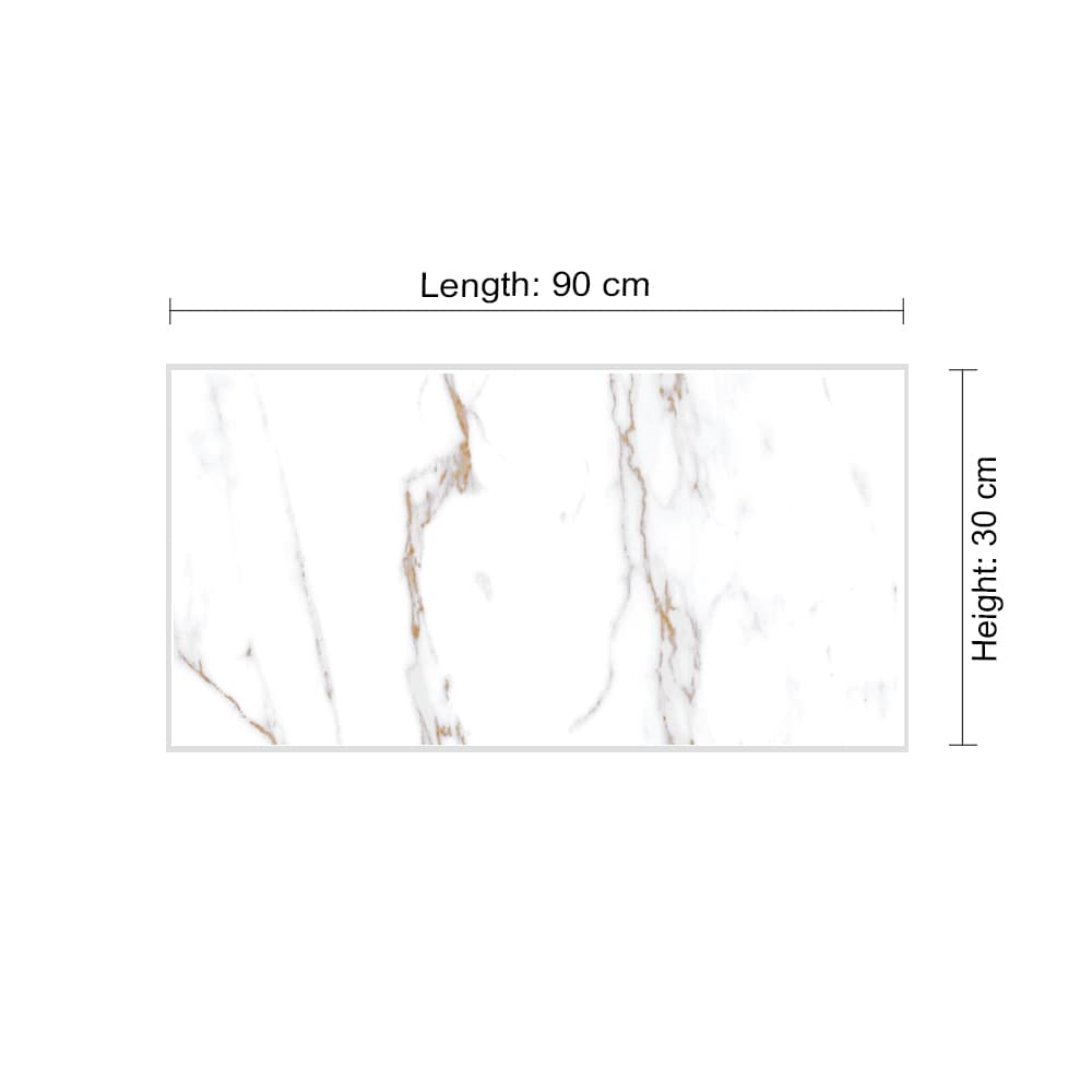 Wall Tiles 30X90 1X4=1.08
