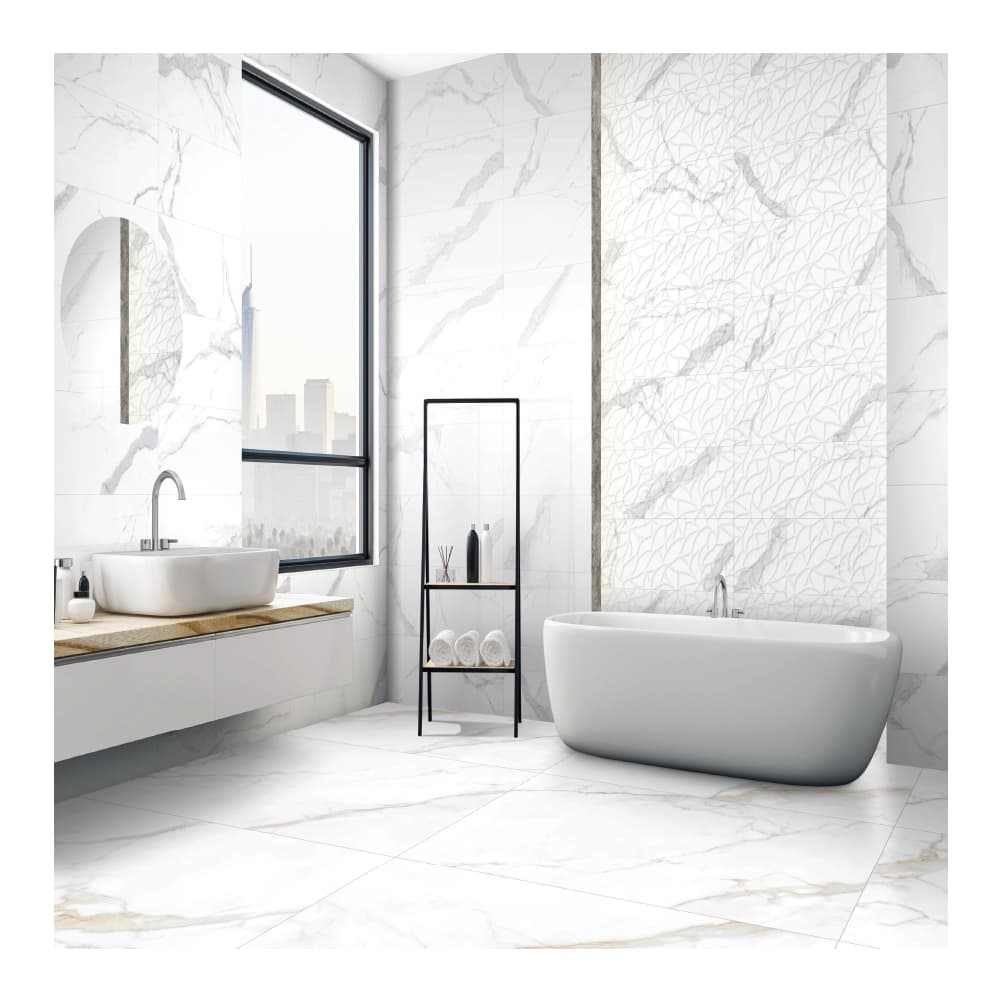 Wall Tiles 30X90 1X4=1.08