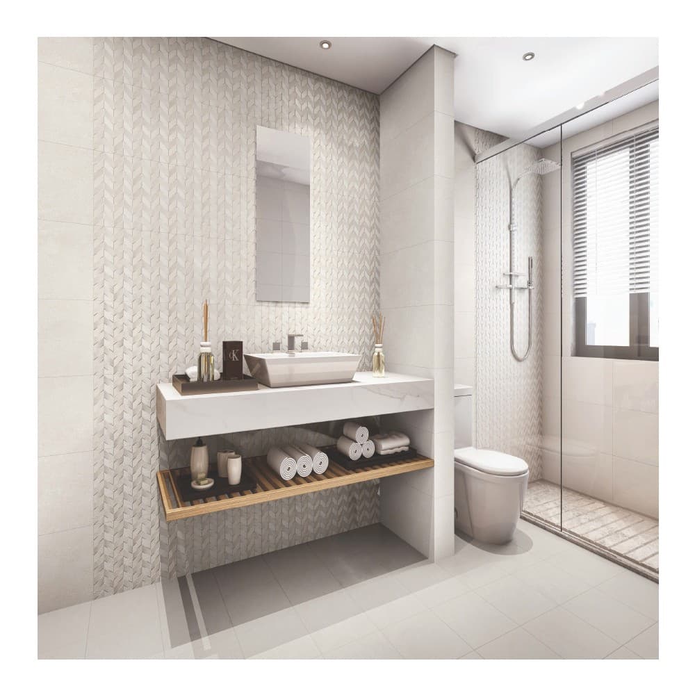 Wall Tiles 30X90 1X4=1.08