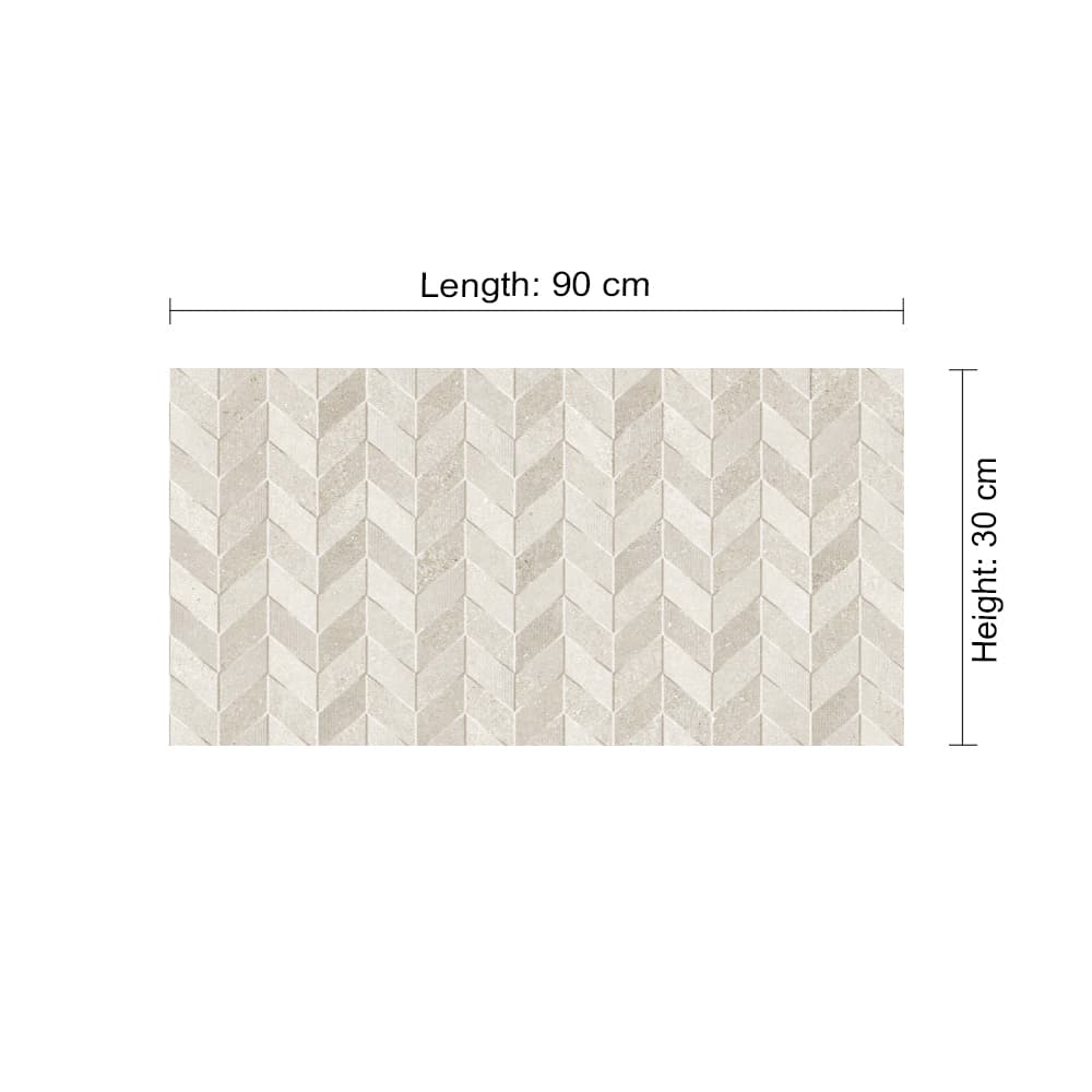 Wall Tiles 30X90 1X4=1.08