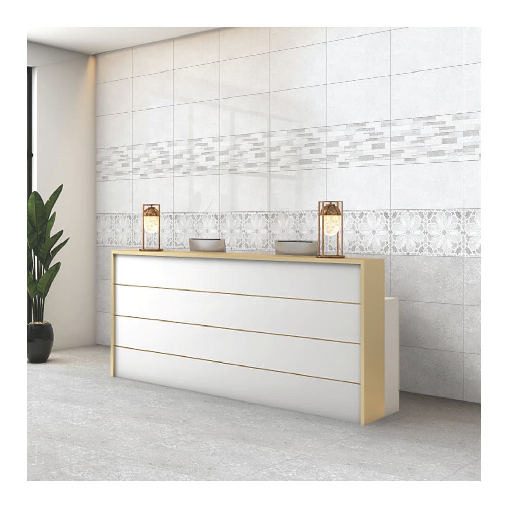 Bathroom Tiles 30X60 1X5=0.9
