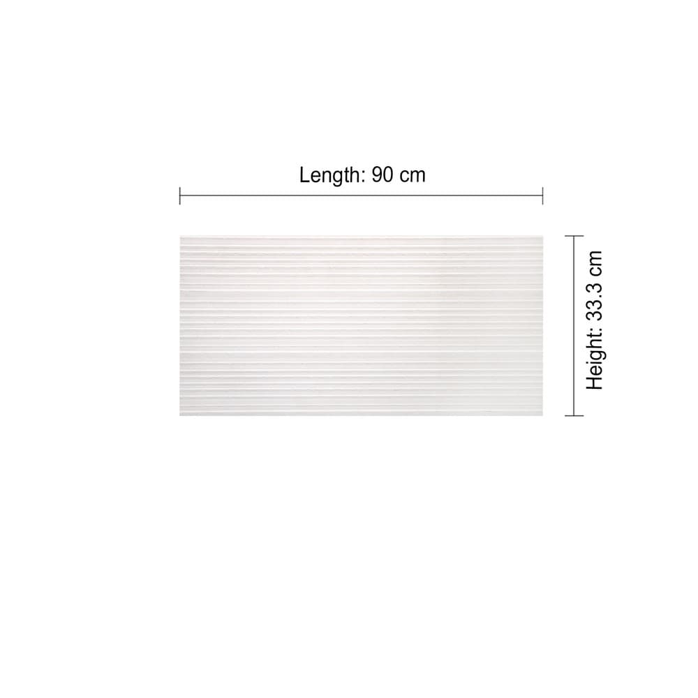 Wall Tiles 33.3X90 1X4=1.1988