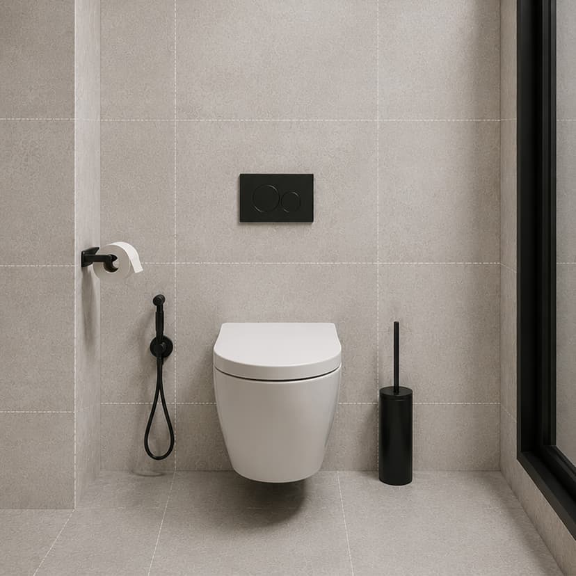 Floor Tile 60x120 2.16 sqm