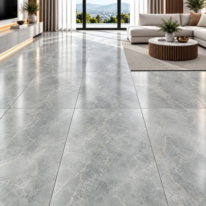 Floor Tiles 60x120cm (1.44 Sq. Meter Per Box, Sold By Box)
