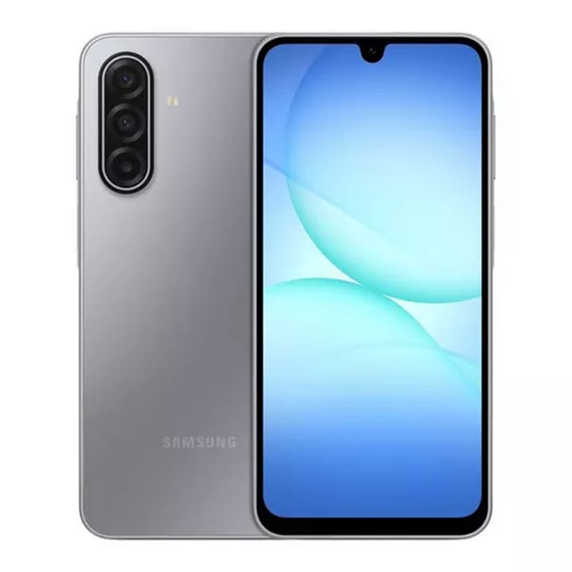 Samsung A17 5G Grey 4GB+128GB
