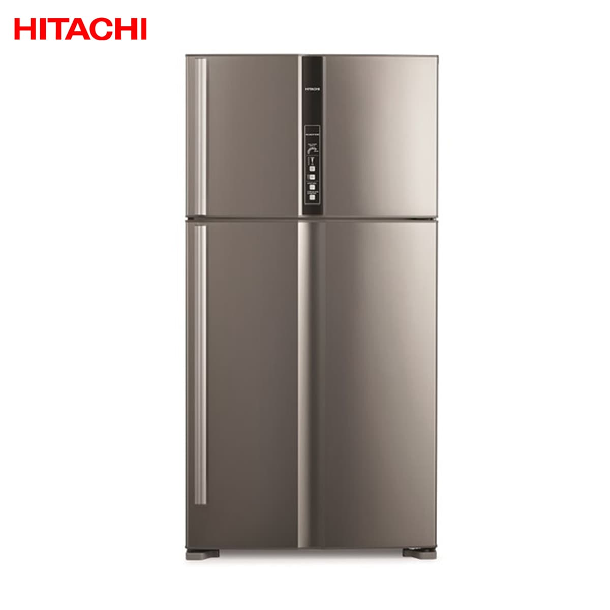 Hitachi 990Ltr Refrigerator-RV990PK1K BSL