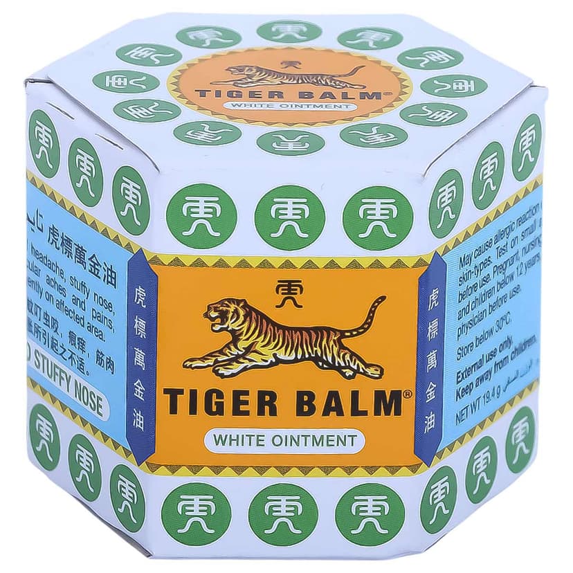 Tiger Balm White 19g
