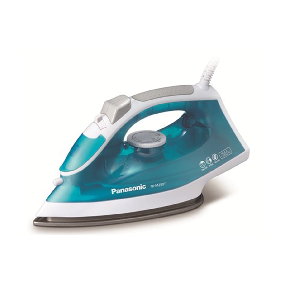Panasonic Steam Iron 1550W