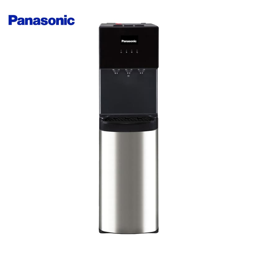 Panasonic Bottom Loading Water Dispenser