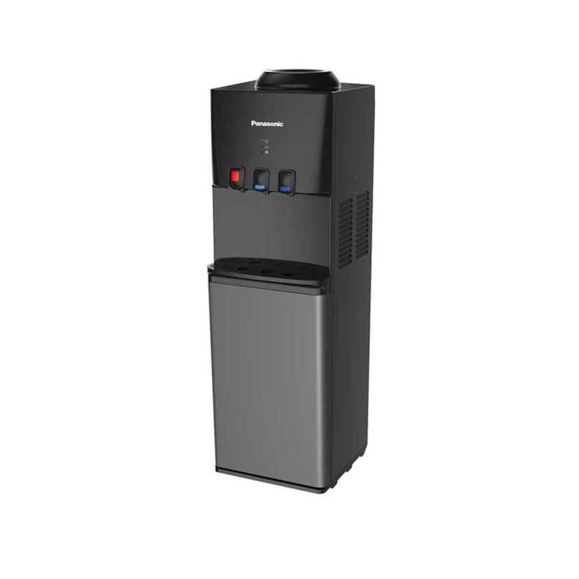 Panasonic Water Dispenser with Cabinet