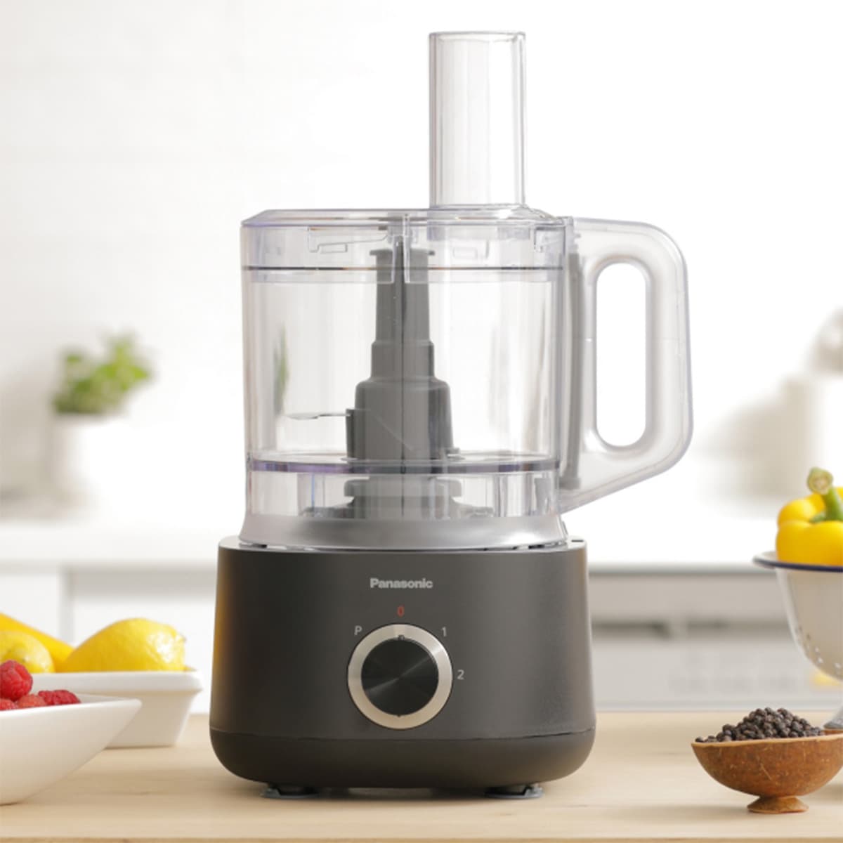 Panasonic Food Processor 800W MK-F510KTZ