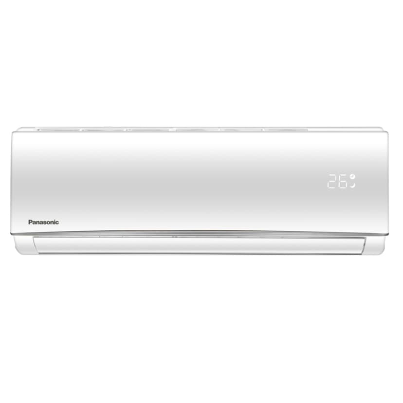 Panasonic Split AC 2.5 Ton