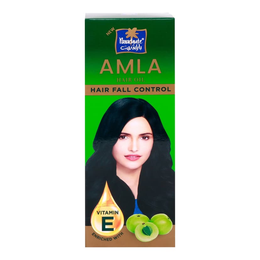 Parachute Amla Hair Oil Fall Control 200ml