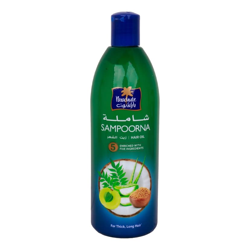 Parachute Sampoorna Hair Oil 275ml