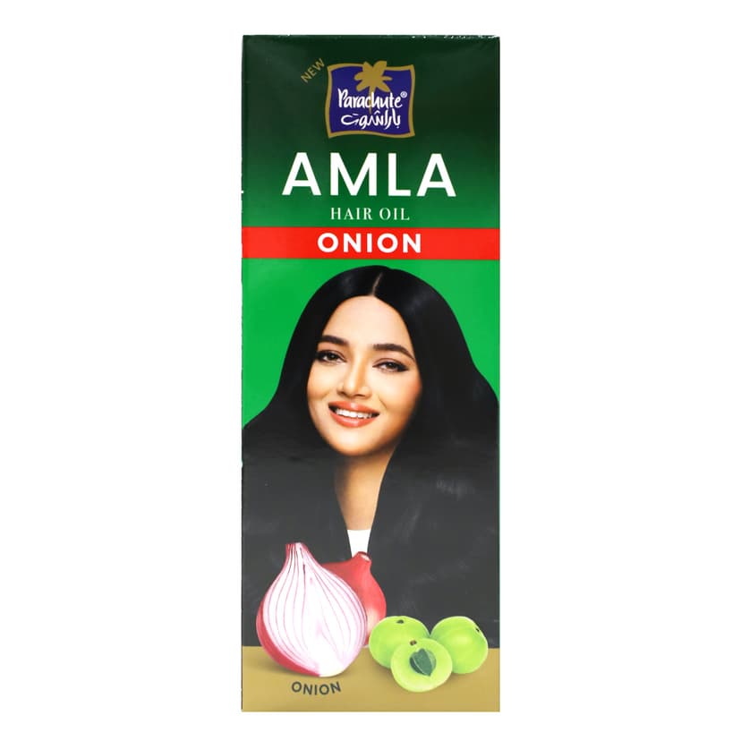 Parachute Amla Onion Hair Oil 300ml