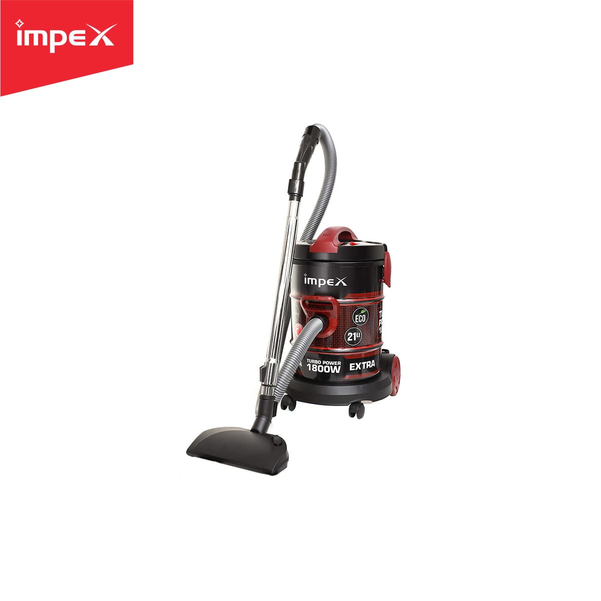 Impex Vacuum Cleaner-Turkey (V-VC 4704
