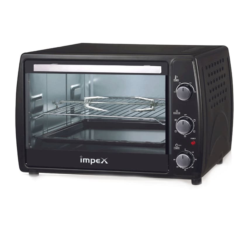 Impex Electric Oven 45L