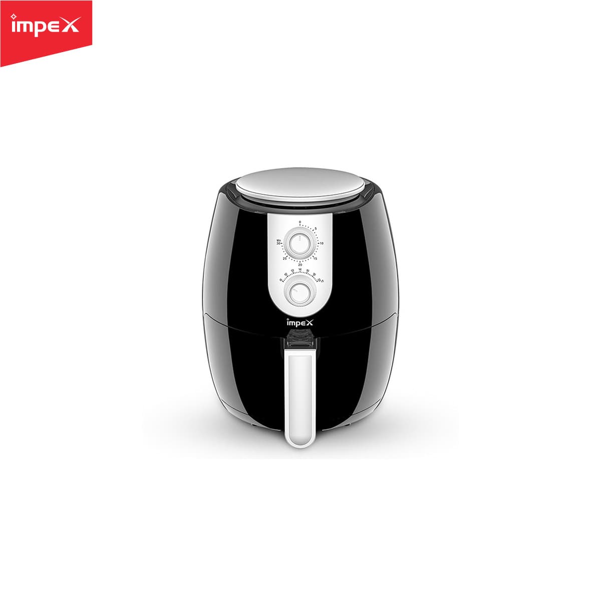 Impex 4 Ltr Mechanical Air Fry-AF 4305