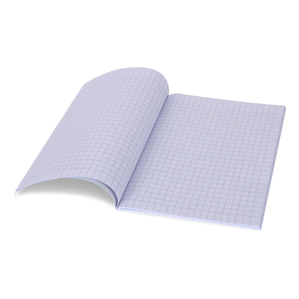 Notebook 80 Sheets