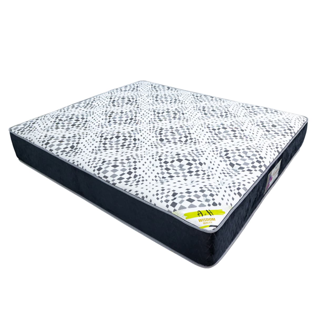 Mattress Wisdom-150 X 200 CM