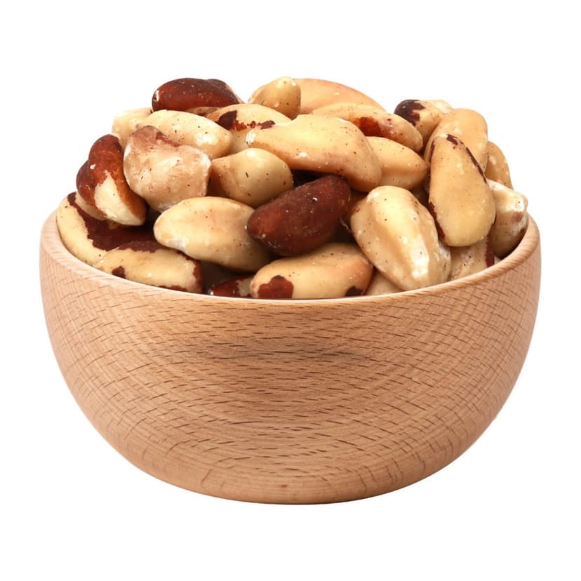 Brazil Nuts 1 Kg