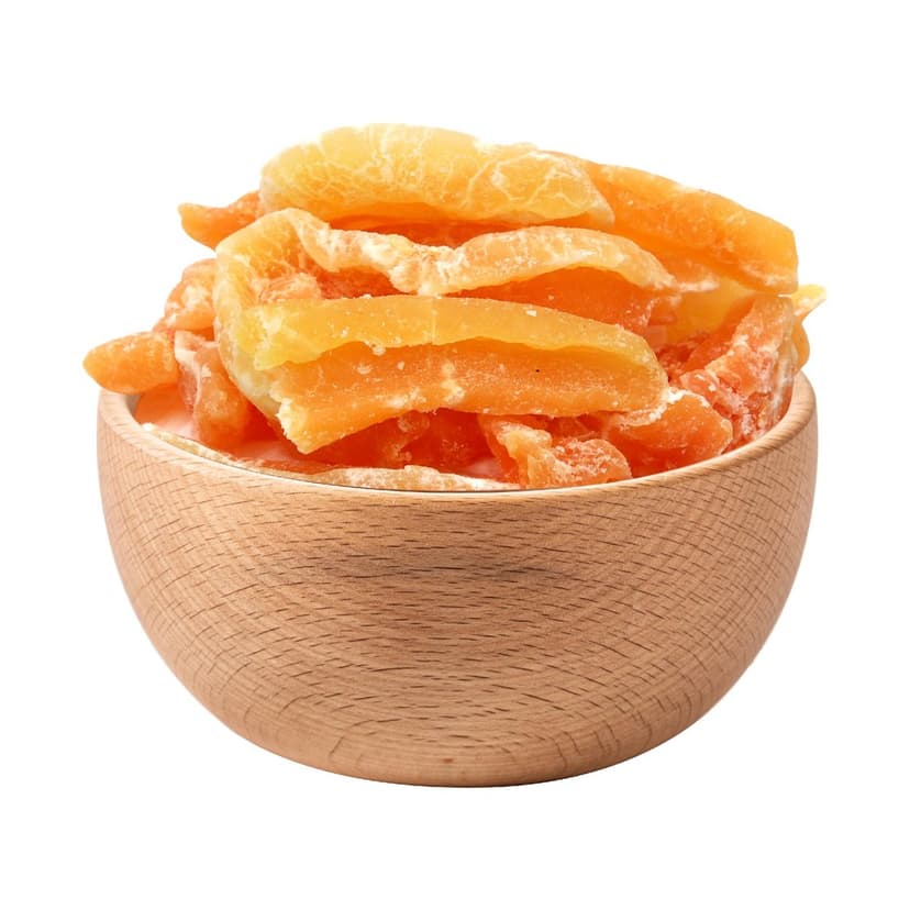 Dry Fruit Cantaloupe 1kg
