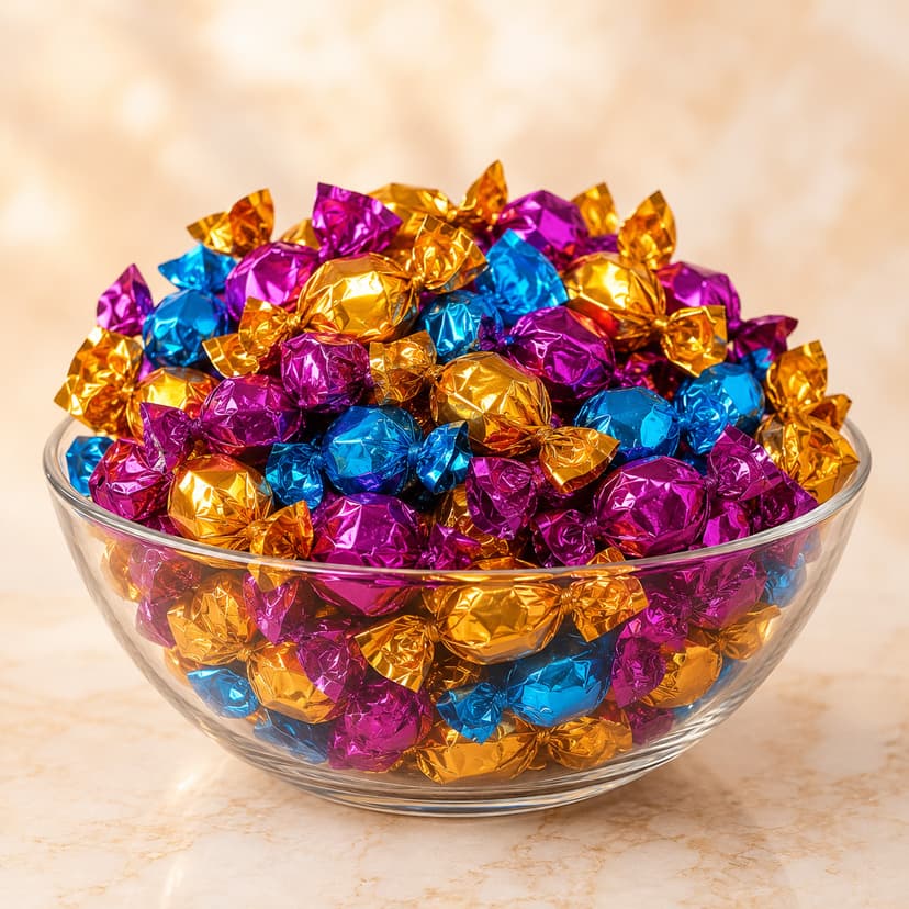 Mini Candy