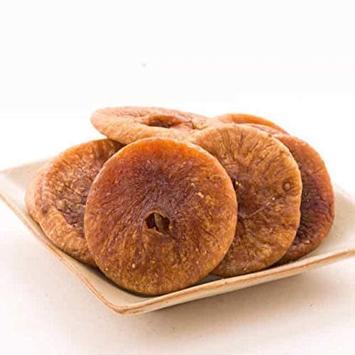 Figs Dried Medium Afg 1kg