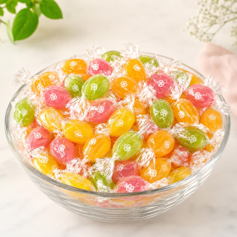 Fruit Candy