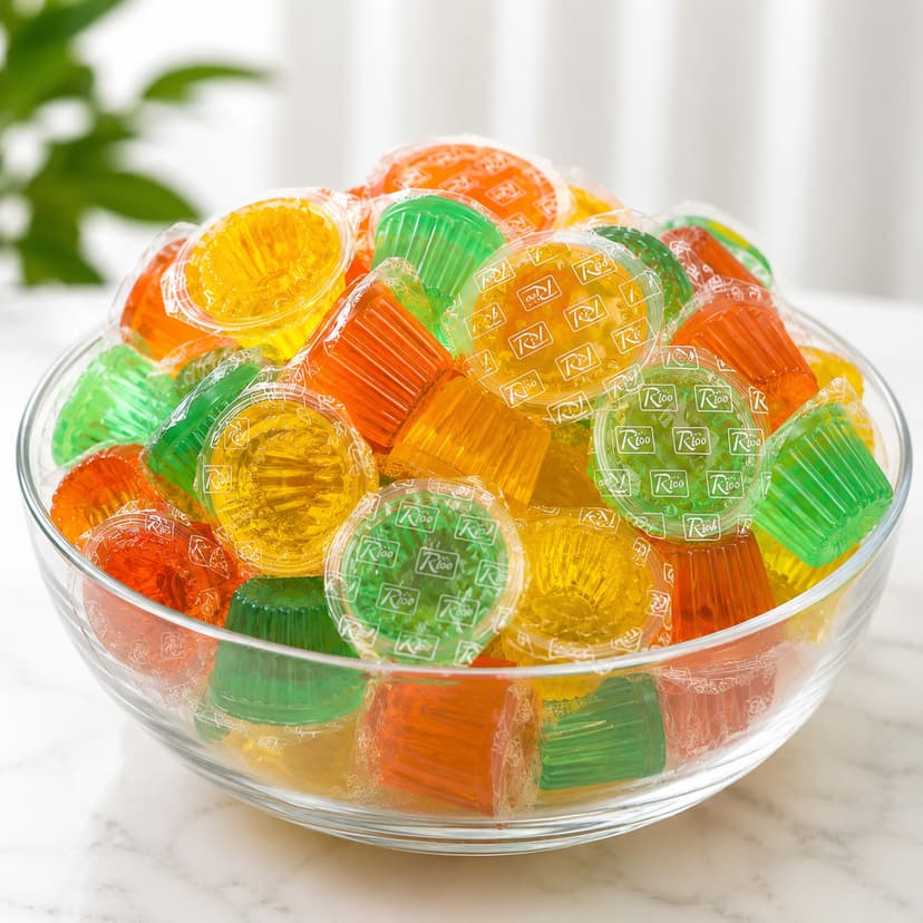 Rico Jelly