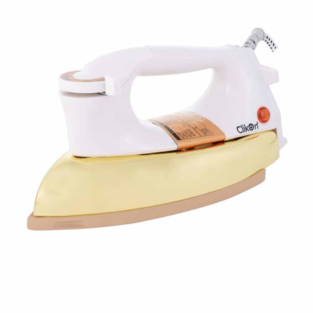Clikon Dry Iron Heavy  CK2131
